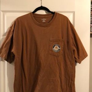Men’s Carhartt Workwear Pocket T, XL, NICE